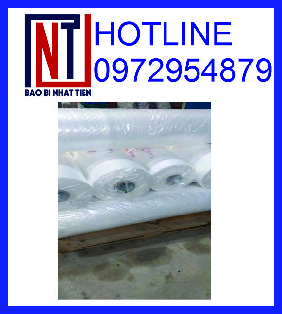 Chuyên sản xuất bao bì nhựa PE giá tốt, kích thước đa dạng