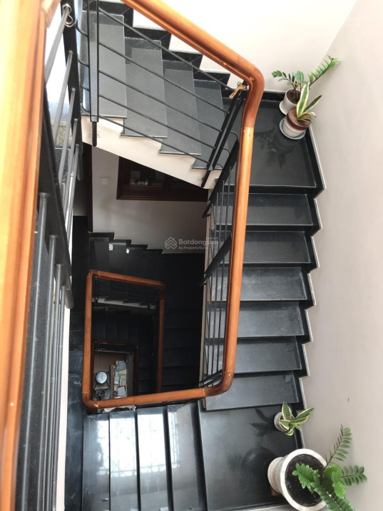 Chính chủ bán gấp căn nhà mặt tiền Trần Bá Giao P5 Gò Vấp- DT 4x13m đúc 1 tr 2 lầu ST 4PN 3WC - 8.5