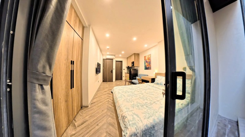 CHO THUÊ TẦNG 2 và PHÒNG CĂN HỘ –  TRUNG TÂM PHỐ THỌ LÃO, HAI BÀ TRƯNG, HÀ NỘI