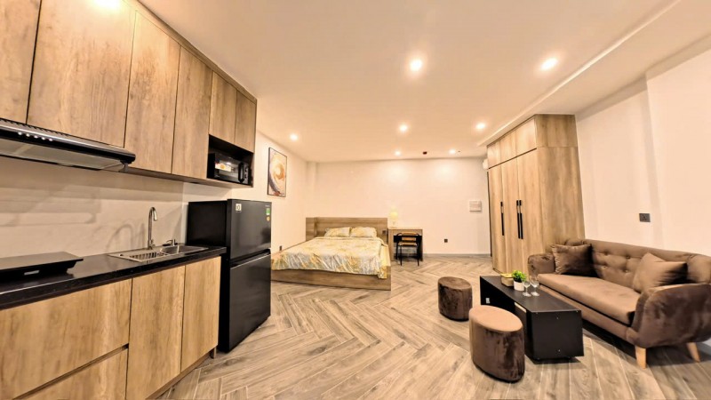 CHO THUÊ TẦNG 2 và PHÒNG CĂN HỘ –  TRUNG TÂM PHỐ THỌ LÃO, HAI BÀ TRƯNG, HÀ NỘI