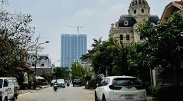 BÁN ĐẤT MẶT ĐƯỜNG ĐÔNG KHÊ – NGÔ QUYỀN – HÀNG GỐC DÂN – GIÁ 10,5 TỶ