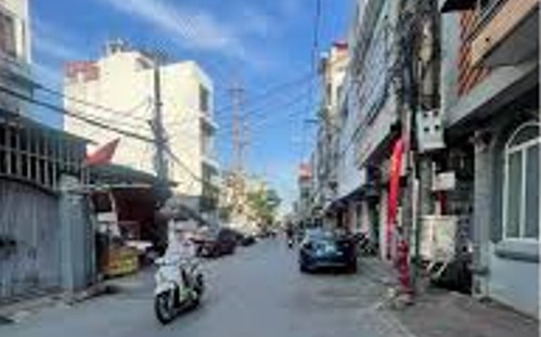 BÁN ĐẤT MẶT ĐƯỜNG ĐÔNG KHÊ – NGÔ QUYỀN – HÀNG GỐC DÂN – GIÁ 10,5 TỶ