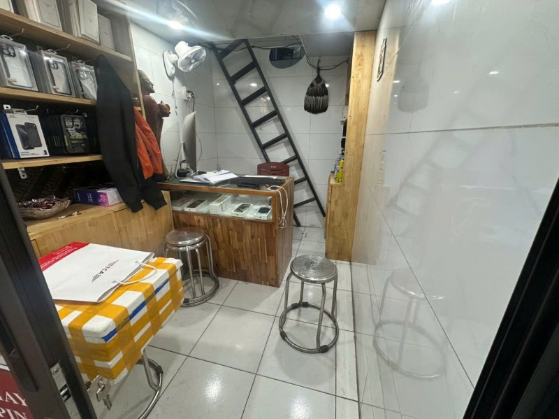 HÓT HÓT NHÀ ĐẸP – GIÁ TỐT CẦN BÁN GẤP CĂN HỘ Tại Phường Điện Biên, Quận Ba Đình, Hà Nội