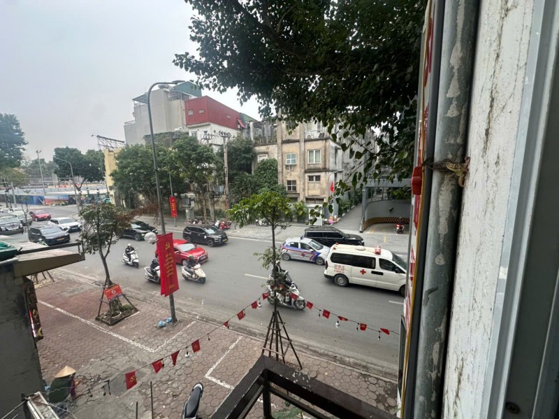 HÓT HÓT NHÀ ĐẸP – GIÁ TỐT CẦN BÁN GẤP CĂN HỘ Tại Phường Điện Biên, Quận Ba Đình, Hà Nội