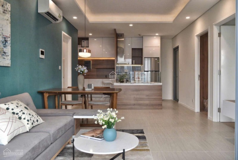 BÁN CĂN HỘ VIEW SÔNG ĐẸP HIẾM TẠI ĐẢO KIM CƯƠNG - BÌNH TRƯNG TÂY