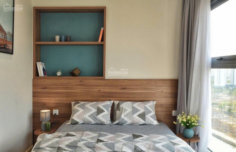 BÁN CĂN HỘ VIEW SÔNG ĐẸP HIẾM TẠI ĐẢO KIM CƯƠNG - BÌNH TRƯNG TÂY