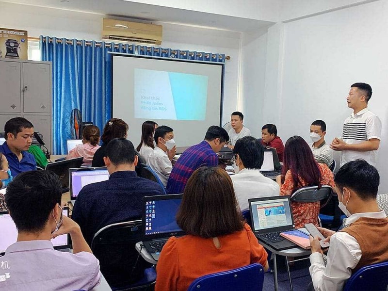 PHẦN MỀM ĐĂNG TIN BẤT ĐỘNG SẢN TỰ ĐỘNG SỐ 1 VIỆT NAM