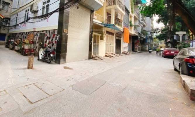 205 XUÂN ĐỈNH – NHÀ 5TẦNG – 45M² – 12 TỶ  BẮC TỪ LIÊM