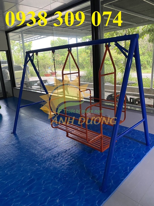 Xích đu trẻ em,xích đu mầm non,xích đu giá rẻ chất lượng cao