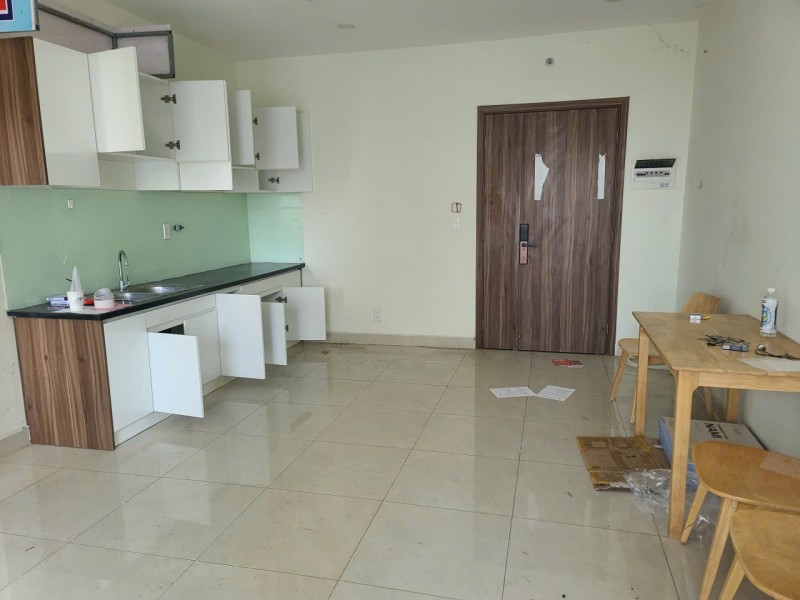 Chính chủ bán căn hộ Topaz Elite – Tòa Dragon Cao Lỗ, Phường 4, Quận 8, TP.HCM