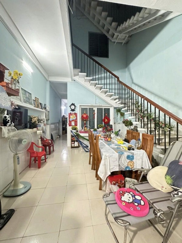 Bán nhà Mặt tiền Tân Kỳ Tân Quý - gần Tân Quý, 400m vô Aeon, 4,3x47m, 3 Tầng, 20,9 tỷ.