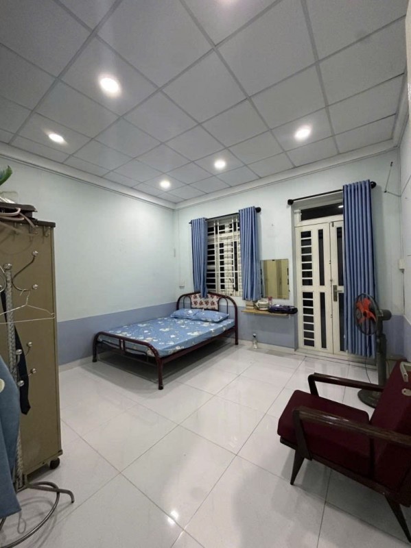 Bán nhà Mặt tiền Tân Kỳ Tân Quý - gần Tân Quý, 400m vô Aeon, 4,3x47m, 3 Tầng, 20,9 tỷ.