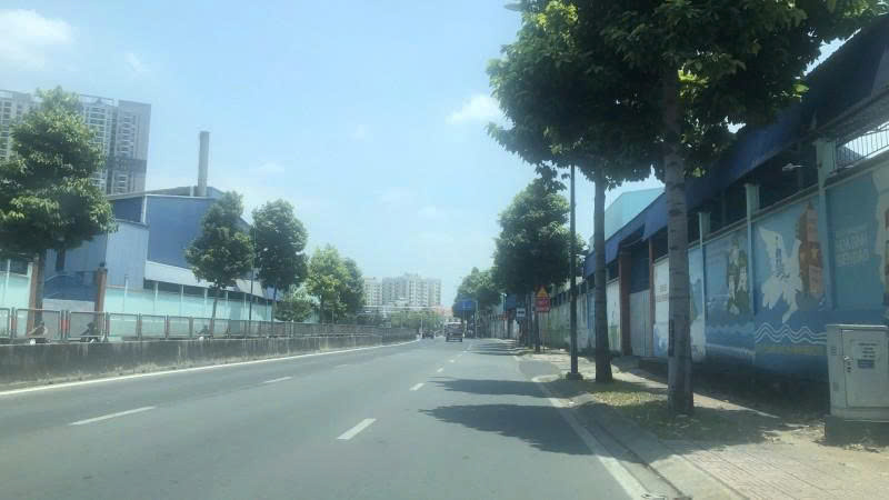 Bán Đất MT Phạm Văn Đồng - gần Kha Vạn Cân, 6164m2, 1 Sổ - chính chủ, chào 520 tỷ.