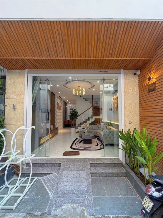 BÁN NHÀ 3 TẦNG – HÒA CƯỜNG BẮC, ĐƯỜNG PHAN HUY ÔN - HẢI CHÂU, ĐÀ NẴNG