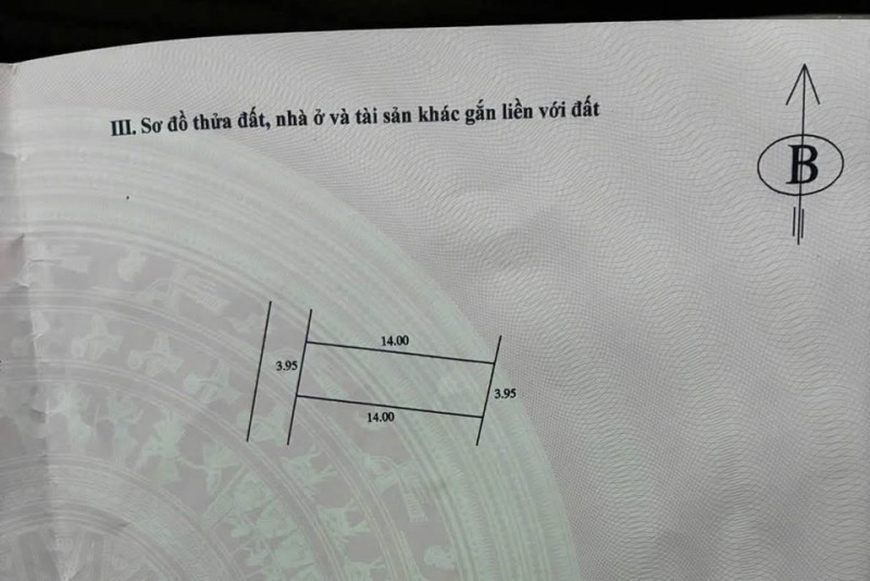 SỞ HỮU LÔ ĐẤT ĐẸP – AN CƯ LÝ TƯỞNG - TẠI PHỤNG THƯỢNG - PHÚC THỌ - HÀ NỘI