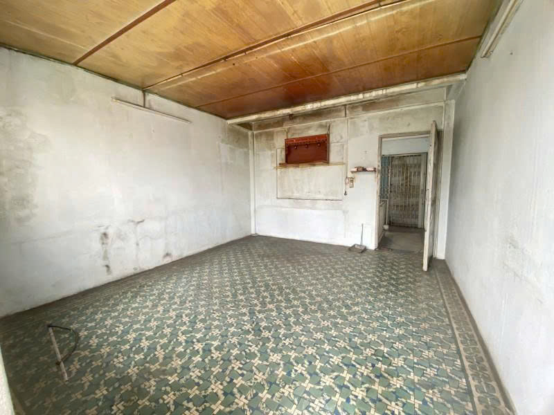 Bán Nhà 2 MT Lê Đại Hành - ngay Ba Tháng Hai, 3,8x30m, 2 Tầng - GPXD 9 tầng, 25,5 tỷ.