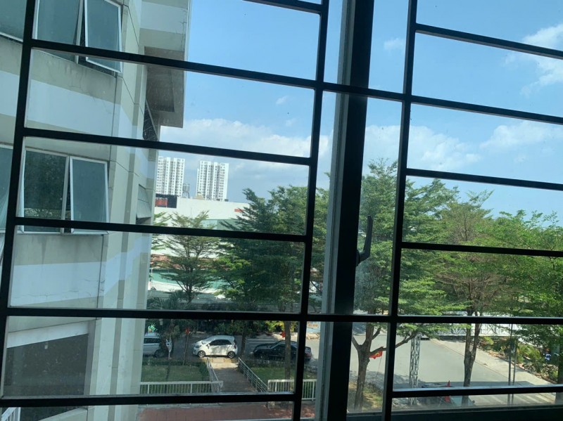 CĂN HỘ VIEW ĐẸP- GIÁ TỐT CHÍNH CHỦ CẦN BÁN NHANH CĂN Chung cư Belleza phường Phú Mỹ, Quận 7, TPHCM