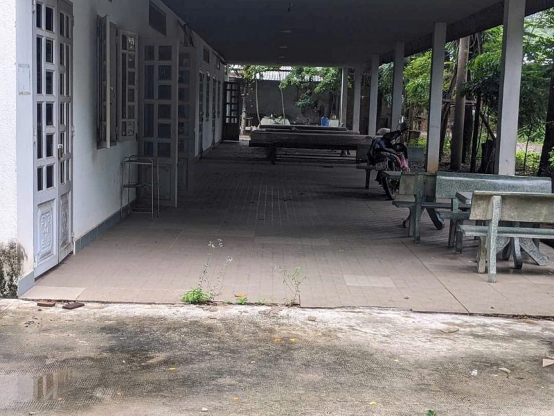 Cho thuê kho xưởng diện tích 1.000m2 tại Phước Hải, Thái Hòa, Tân Uyên – Bình Dương