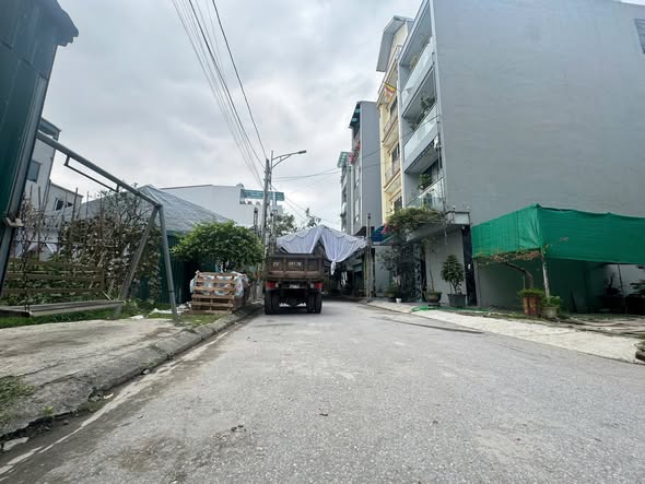 MỚI TINH 50M ĐẤT 50M NĂM ĐỒNG SẬY - ĐAN PHƯỢNG - HÀ NỘI