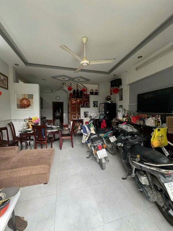 HOT HOT - NHÀ ĐẸP – GIÁ TỐT –CẦN BÁN GẤP NHÀ Đường Vườn Lài, Phường An Phú Đông, Quận 12, TP. HCM