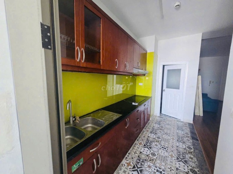 Cho thuê CC 2PN, 2WC, 95m2, tại Sông Đà Hà Đông Tower, Hà Đông, Hà Nội