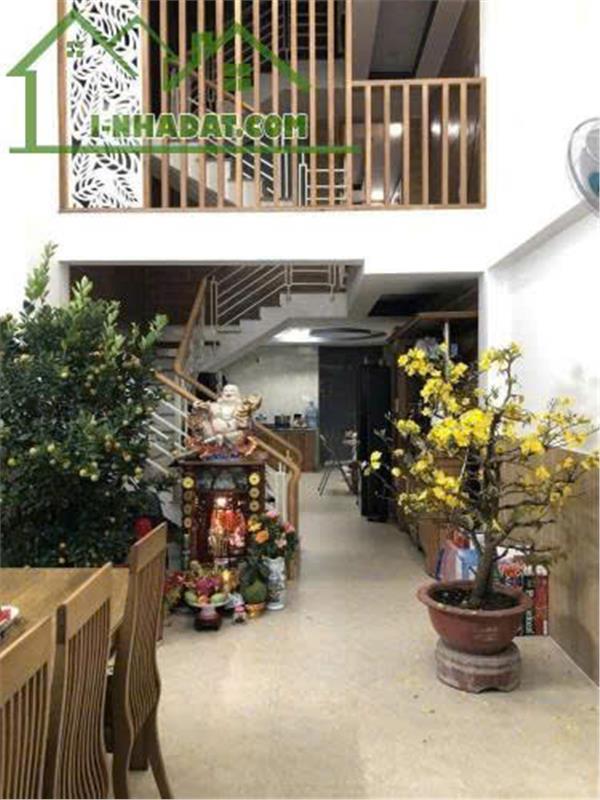 Chính chủ Bán Nhà 1 trệt,lửng 3 lầu 62/7 Phạm Huy Thông, p7, Gò Vấp, tpHcm - Giảm 15.4 tỷ bao phí