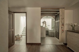 Chủ cần bán gấp ♦ căn hộ dịch vụ siêu hiếm: 4 tầng