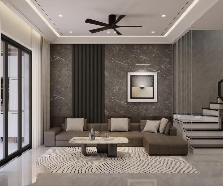 **Bán nhà 2MT Trần Văn Dư, phường 13, Tân Bình (6x13m) 4 tầng dòng tiền