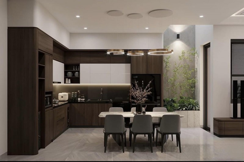 **Bán nhà 2MT Trần Văn Dư, phường 13, Tân Bình (6x13m) 4 tầng dòng tiền