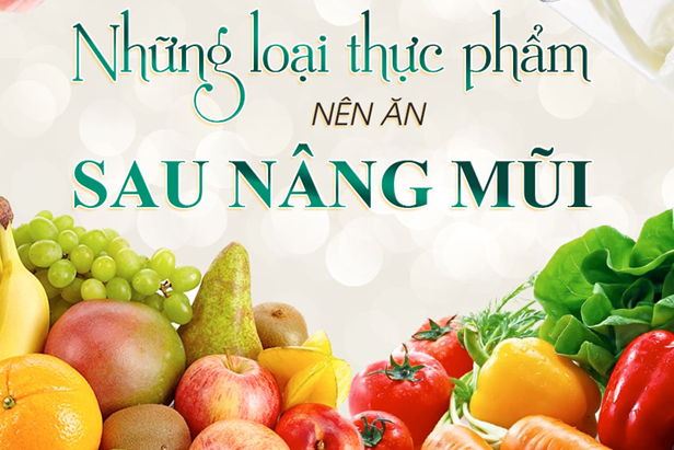 Nâng mũi cấu trúc 4D có phải là giải pháp lâu dài