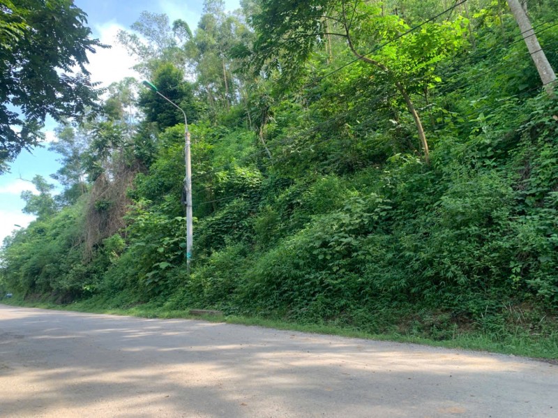 BÁN QUỸ ĐẤT HIẾM – MẶT TIỀN KHỦNG TẠI HỮU LŨNG - LẠNG SƠN