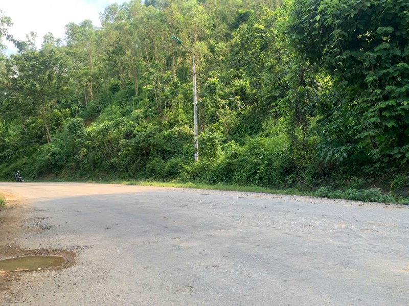 BÁN QUỸ ĐẤT HIẾM – MẶT TIỀN KHỦNG TẠI HỮU LŨNG - LẠNG SƠN