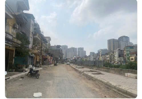 BÁN 2 MẢNH ĐẤT ĐẸP TẠI HÀ ĐÔNG – HÀ NỘI