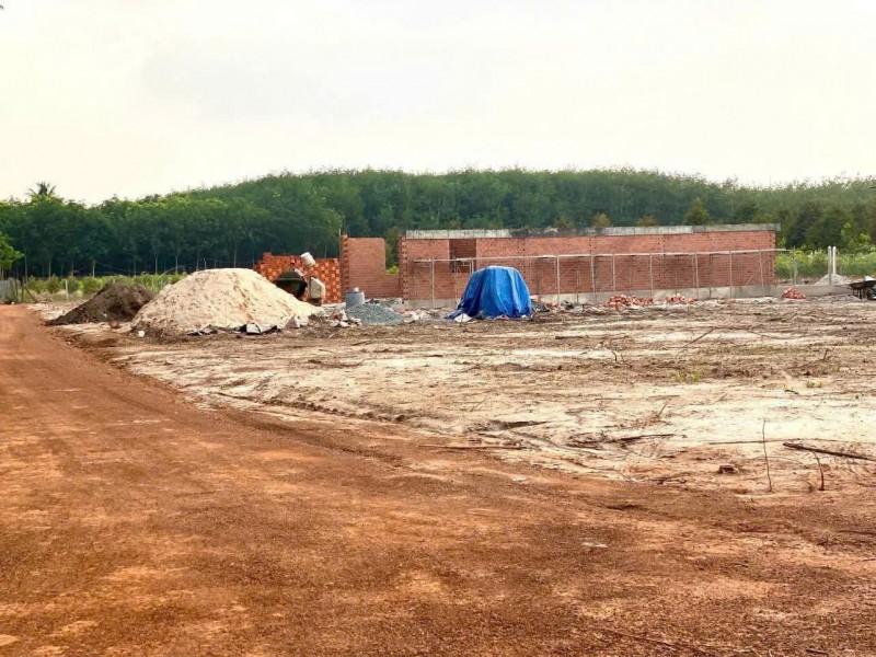 ĐẤT ĐẸP – GIÁ TỐT  – ĐẤT PHƯỜNG GIÁ BẰNG ĐẤT XÃ CHỈ 390TR SỞ HỮU NGAY LÔ ĐẤT Tại  MINH HƯNG