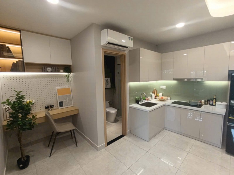 Sở hữu nhà tại Biên Hòa với chính sách cực tốt