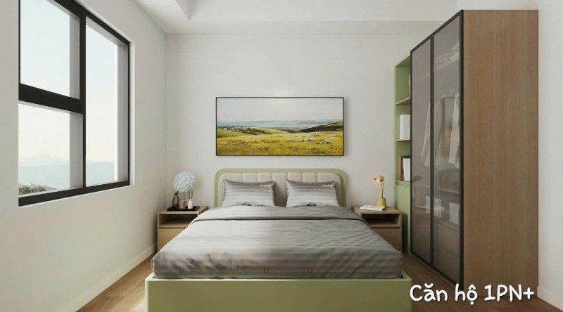 Sở hữu nhà tại Biên Hòa với chính sách cực tốt