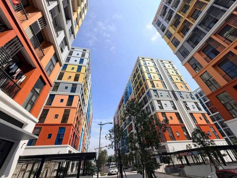 Sun Hà Nam – Giá còn “mềm” trước khi thị trường tăng tốc