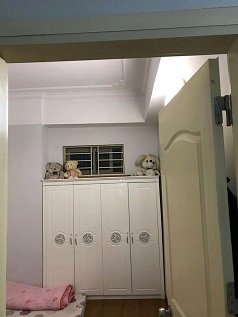 Bán căn hộ 72m2 – 2N2WC – HH2A Linh Đàm, Hoàng Liệt, Hoàng Mai, HN