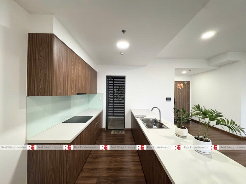 CĂN HỘ 3PN RỘNG 100M2 TẠI AKARI CITY, AN LẠC  – SỔ HỒNG SẴN