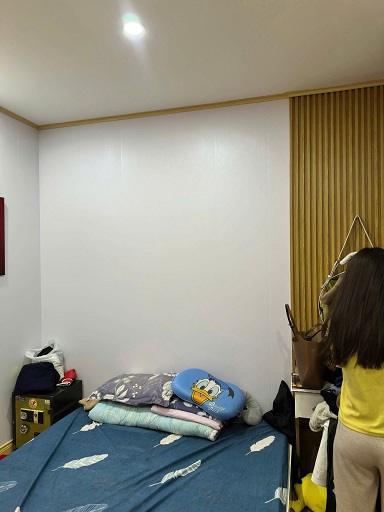 ► CĂN HỘ ĐẸP PCC1 BA LA – FULL SỔ – 2PN SÁNG THOÁNG – Ở LỘC, VỊ TRÍ ĐỈNH