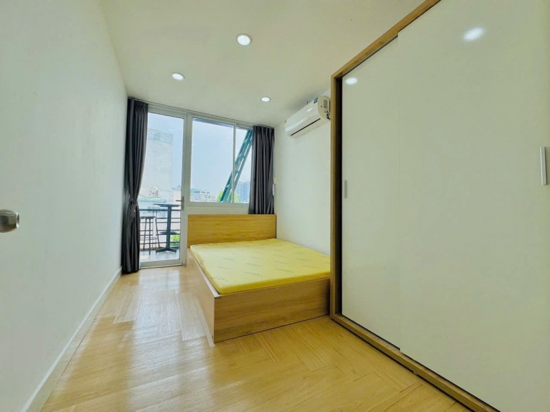 CHDV 2PN FULL NỘI THẤT – TÂN BÌNH, DỌN VÀO Ở NGAY - Q. Tân Bình, TP HCM