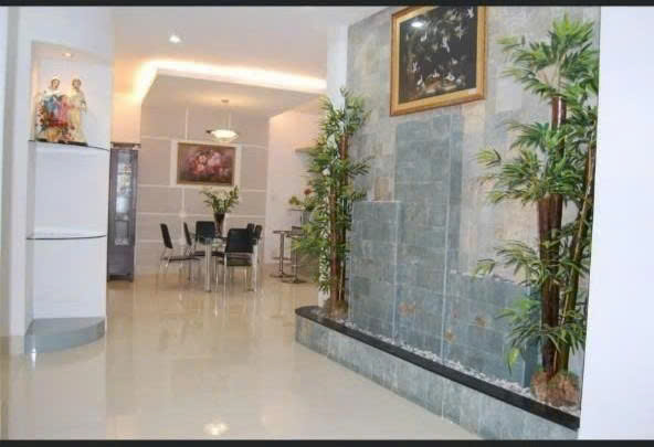 Bán nhà Biệt Thự Hẻm 6m Quang Trung - ngay chợ Hạnh Thông Tây, 13x30m, 2 Tầng, 20,9 tỷ.