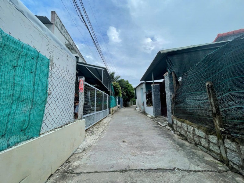 Đất View Sông Vĩnh Hiệp – 90m² Ngang 7m – Ô Tô Tới Nơi – 2.29 Tỷ