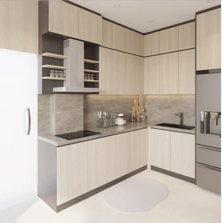 CHÍNH CHỦ BÁN NHÀ 5 TẦNG – 2 MẶT THOÁNG – KIM NGƯU, HAI BÀ TRƯNG