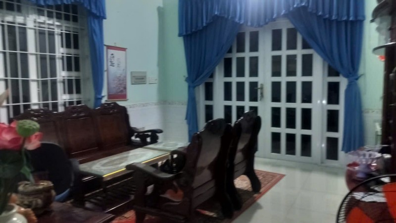 CHÍNH CHỦ Cần Bán NHÀ MẶT TIỀN Hẻm Xe Hơi Đường Trần Phú, Phường Thắng Nhì, TP Vũng Tàu