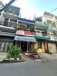 MT Tân Sơn Nhì quận Tân Phú thành phố Hồ Chí Minh