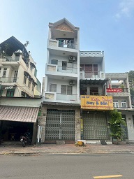 MT Tân Sơn Nhì quận Tân Phú thành phố Hồ Chí Minh