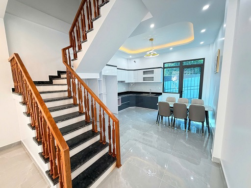 ► NHÀ ĐẸP BẠCH MAI – FULL NỘI THẤT – DỌN VÀO Ở NGAY