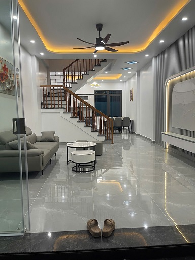 ► NHÀ ĐẸP BẠCH MAI – FULL NỘI THẤT – DỌN VÀO Ở NGAY