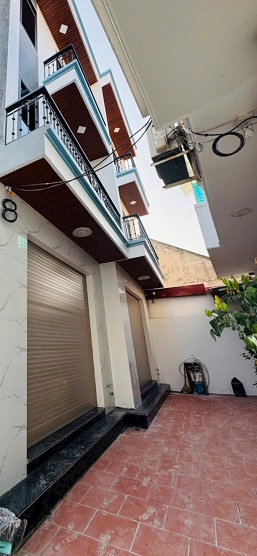 ► NHÀ ĐẸP BẠCH MAI – FULL NỘI THẤT – DỌN VÀO Ở NGAY